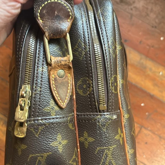 Louis Vuitton Reporter GM Monogram - Picture 11 of 14